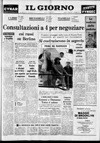 giornale/CFI0354070/1961/n. 235 del 4 ottobre